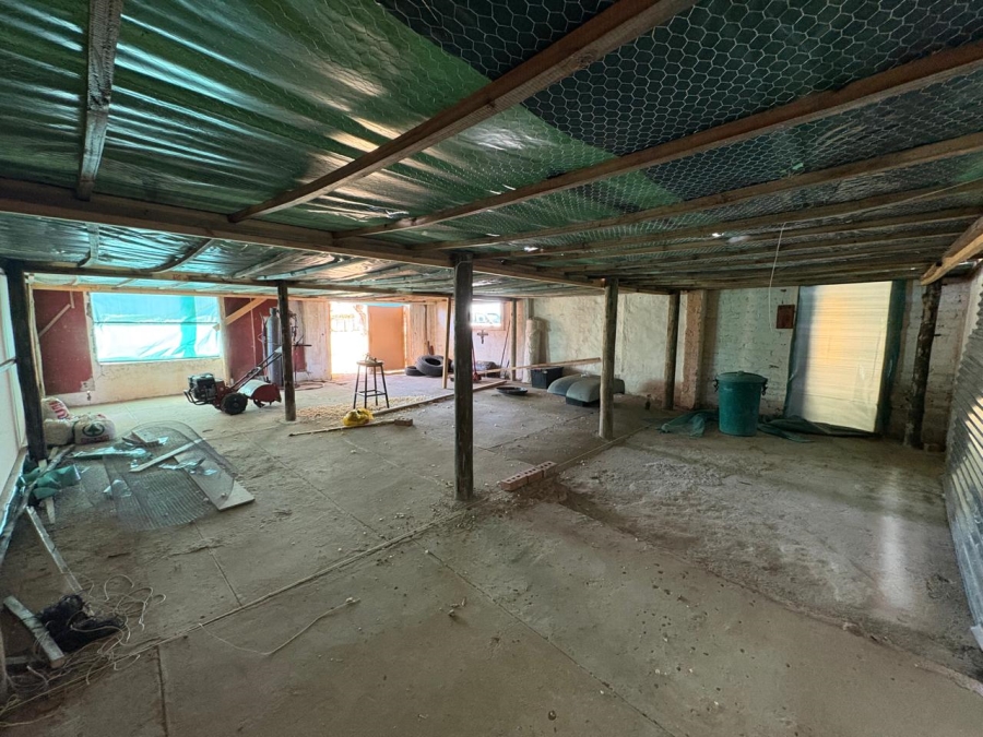 Commercial Property for Sale in Bloemhof Rural North West